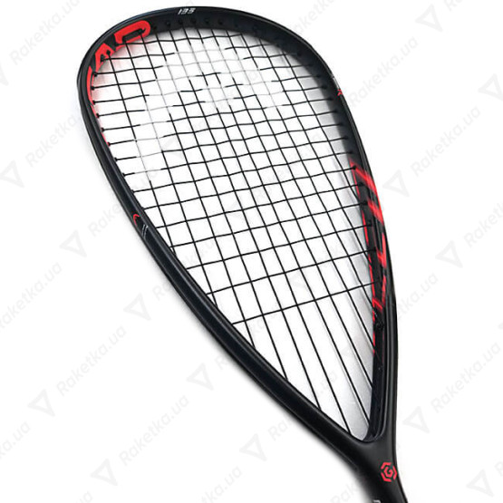 Head Graphene 360 Speed 135 211019