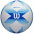 Wilson VP Zonal BL/WH SS20