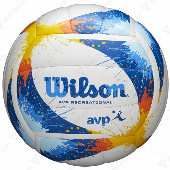 Wilson AVP Splatter VB SS20