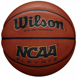 Мяч баскетбольный Wilson NCAA Elevate 295 Size 7 SS20
