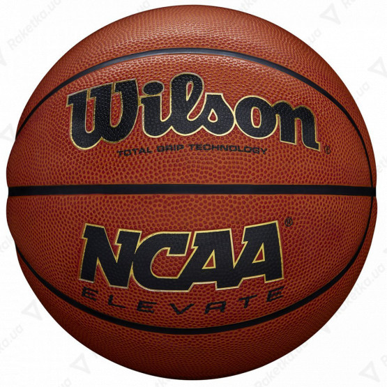 Wilson NCAA Elevate 295 Size 7 SS20