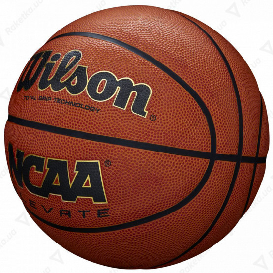 Wilson NCAA Elevate 295 Size 7 SS20