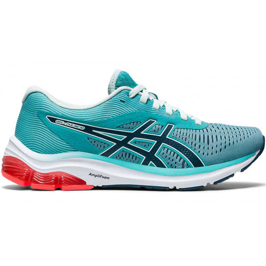 Asics Gel-Pulse 12 1012A724-300 - купить в Киеве, цены на женские кроссовки  asics - магазин Ракетка