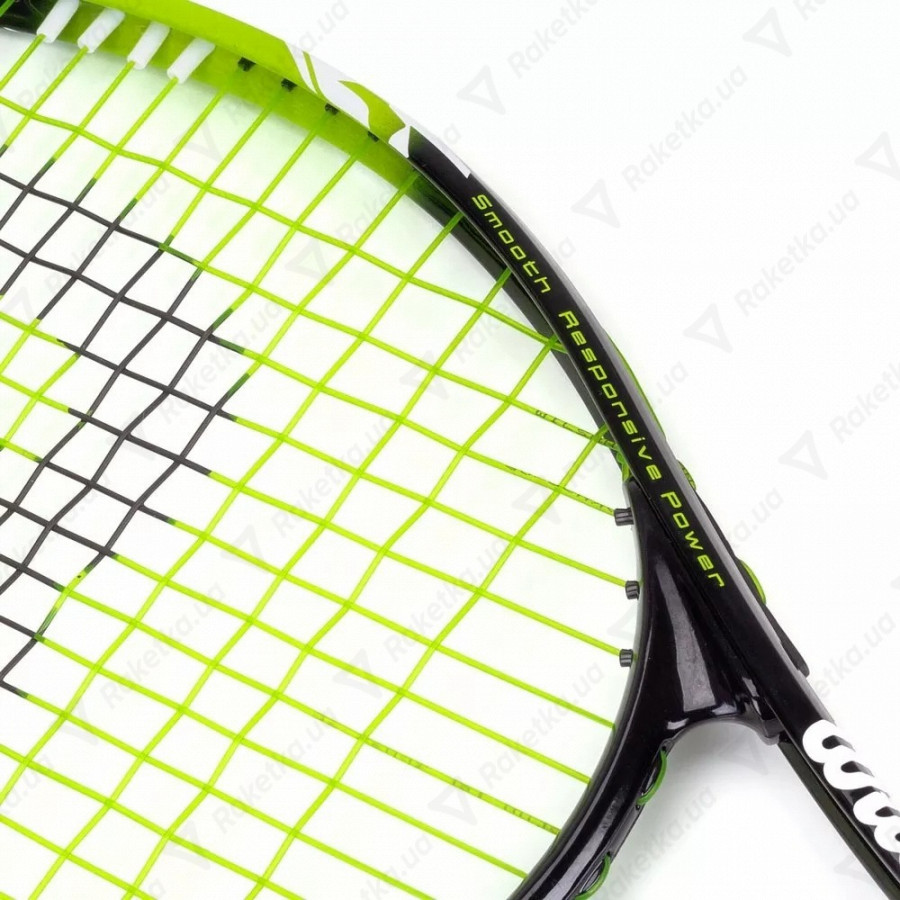 Wilson Advantage XL - купити в Києві, ціни на ракетки wilson