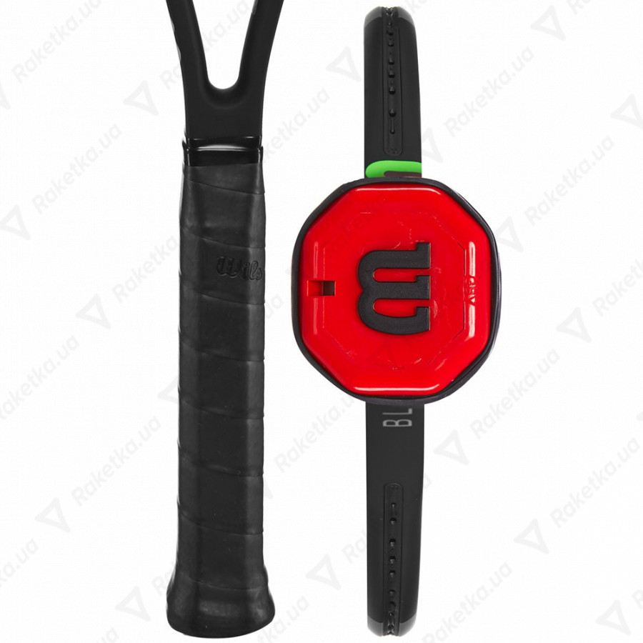 Wilson Blade 98S (16x18) 2020 NEW - купить в Киеве, цены на