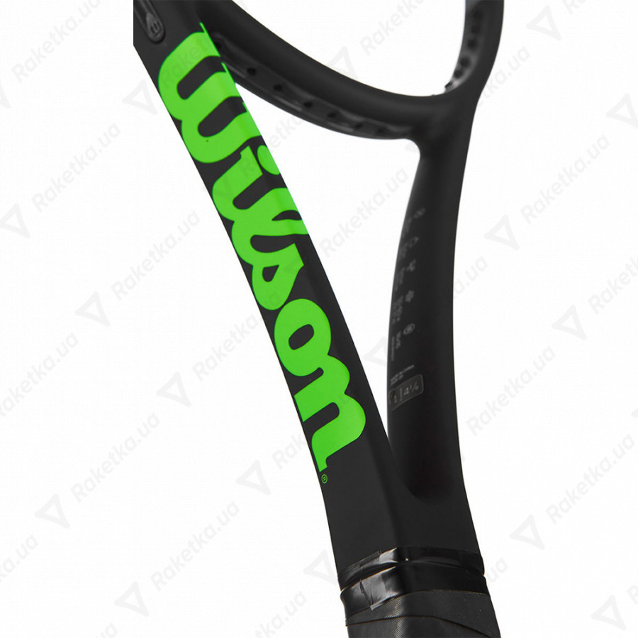 Wilson Blade 98S (16x18) 2020 NEW - купить в Киеве, цены на