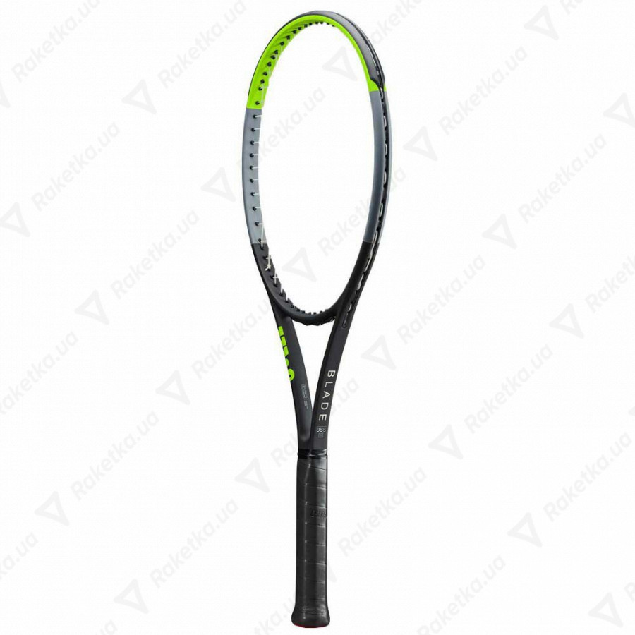 Wilson Blade 98S (16x18) 2020 NEW - купить в Киеве, цены на