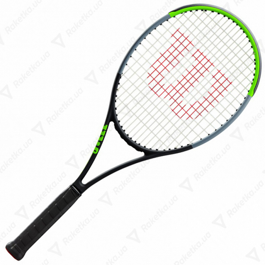 Wilson Blade 98S (16x18) 2020 NEW - купити в Києві, ціни на