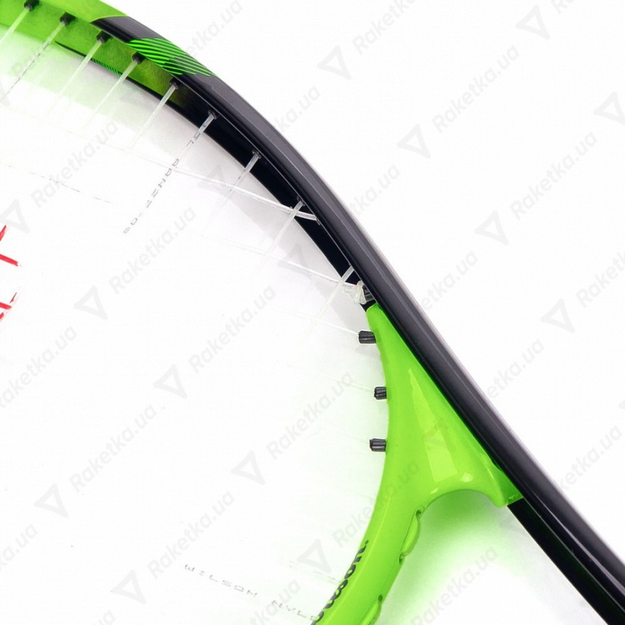 Wilson Advantage XL - купити в Києві, ціни на ракетки wilson