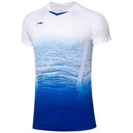 Футболка мужская Li-Ning China Open AAYP329-1C