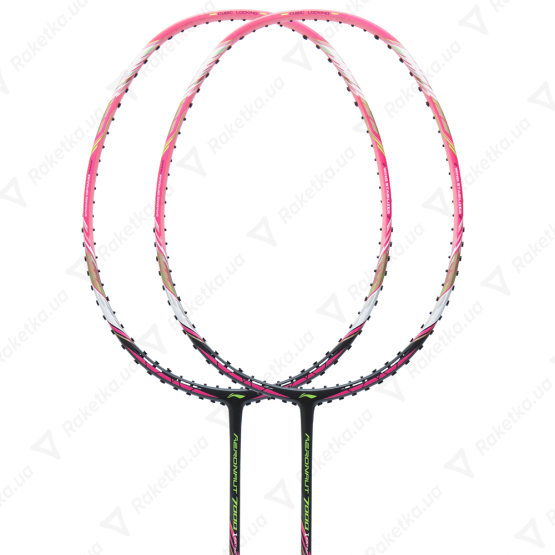 Li-Ning Aeronaut 7000I AYPP238-1D
