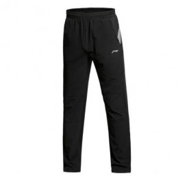 Штаны мужские для бадминтона Li-Ning AKLK135-1