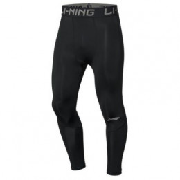Штаны мужские компрессионные Li-Ning AULP069-1C