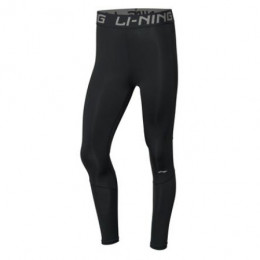 Штаны женские компрессионные Li-Ning AULP162-1C