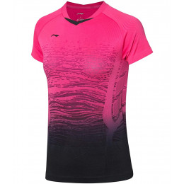 Футболка женская Li-Ning Джерси TD AAYP118-3C