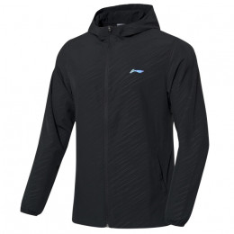 Ветровка трансформер мужская с капюшоном Li-Ning AFDP483-1C