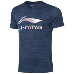 Футболка мужская Li-Ning AHSP595-3C