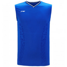 Майка мужская Li-Ning Чемпионат Мира AVSP473-5