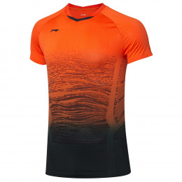 Футболка мужская Li-Ning China Open AAYP329-2C