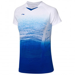 Футболка женская Li-Ning Джерси TD AAYP118-1C
