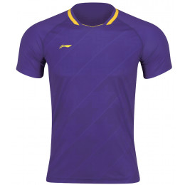 Футболка мужская турнирная Li-Ning AAYP025-1C