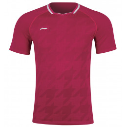 Футболка мужская турнирная Li-Ning AAYP025-3C