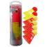 Talbot Torro Speedbadminton Ballsortiment Aerospeed 6pcs
