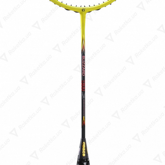 Apacs Blizzard 1800