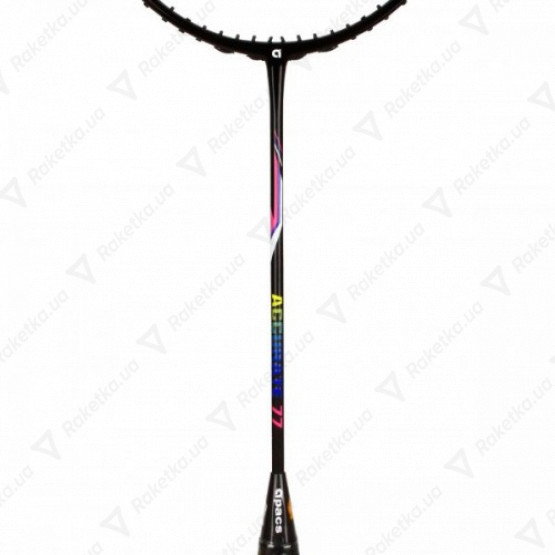 Apacs Accurate 77