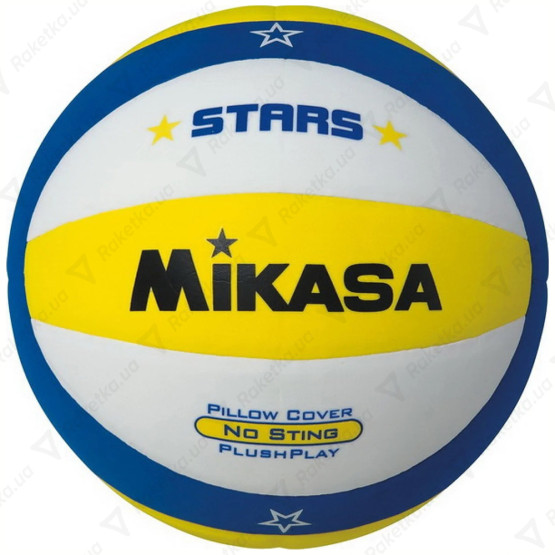 Mikasa  VSV300-Stars-y