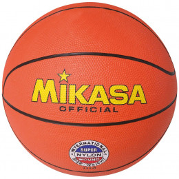 Мяч баскетбольный Mikasa 1110 Size 7