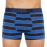 Puma Bold Stripe Boxer 2-pack Blue/Black/White