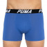 Puma Bold Stripe Boxer 2-pack Blue/Red