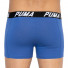 Puma Bold Stripe Boxer 2-pack Blue/Red