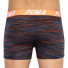 Puma Bold Stripe Boxer 2-pack Blue/Red