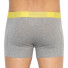 Puma Bold Stripe Boxer 2-pack Gray/White