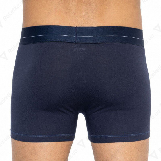 Puma Statement Boxer 2-pack Blue/Gray