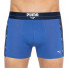 Puma Statement Boxer 2-pack Blue/Gray
