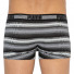 Puma Worldhood Stripe Trunk 2-pack Black/Gray/White