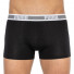 Puma Worldhood Stripe Trunk 2-pack Black/Gray/White