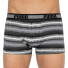 Puma Worldhood Stripe Trunk 2-pack Black/Gray/White