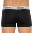 Puma Worldhood Stripe Trunk 2-pack Black/Gray/White