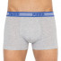 Puma Worldhood Stripe Trunk 2-pack Gray/Blue