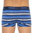 Puma Worldhood Stripe Trunk 2-pack Gray/Blue