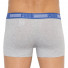 Puma Worldhood Stripe Trunk 2-pack Gray/Blue