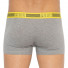 Puma Worldhood Stripe Trunk 2-pack Gray/Yellow