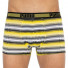 Puma Worldhood Stripe Trunk 2-pack Gray/Yellow