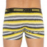 Puma Worldhood Stripe Trunk 2-pack Gray/Yellow