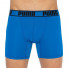 Puma Active Boxer 2-pack Blue/Orange
