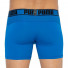 Puma Active Boxer 2-pack Blue/Orange